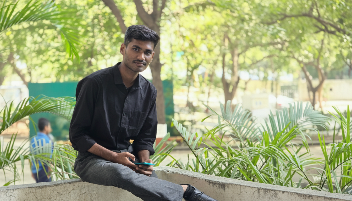 Jay Profile