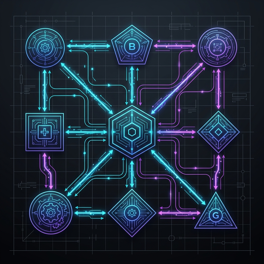 Triovative Architecture Diagram